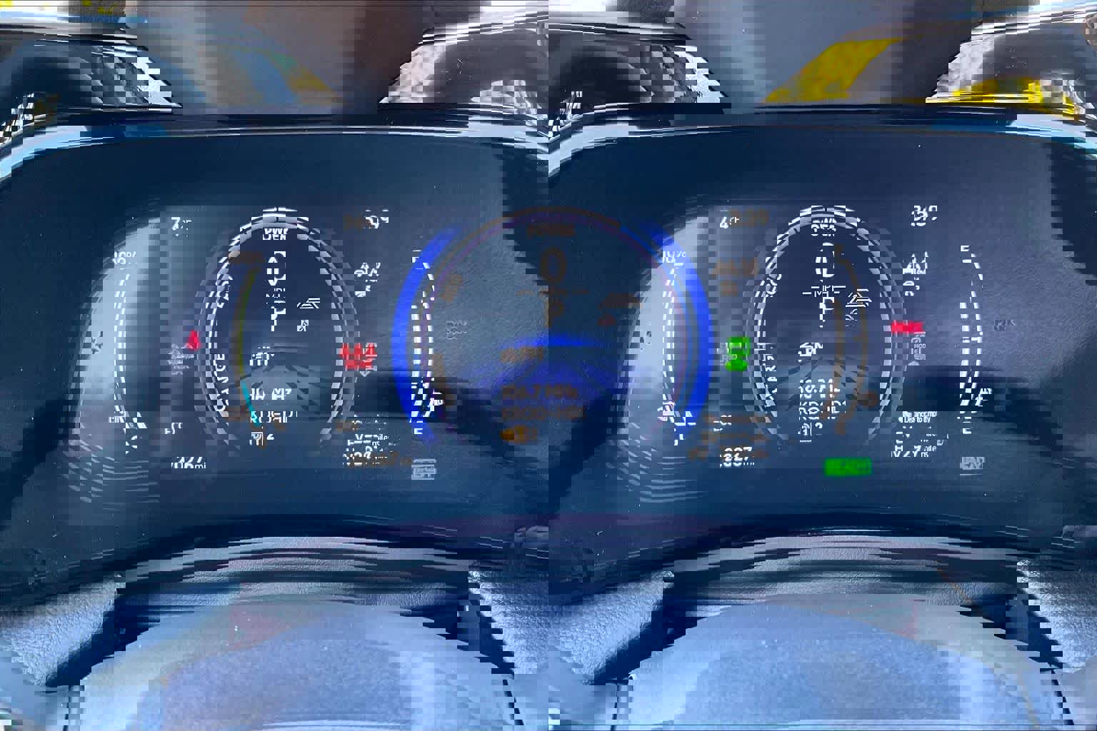 Used 2024 Lexus NX 450h+ AWD w/ Vision Package image 24