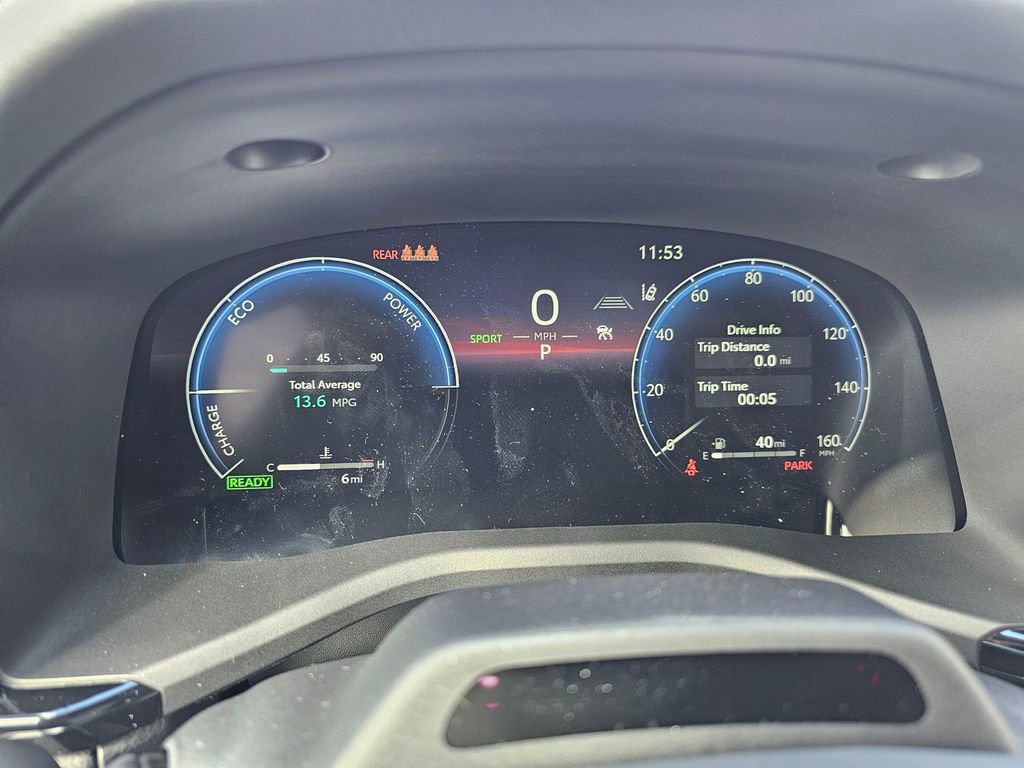 New 2026 Toyota Camry XLE image 26