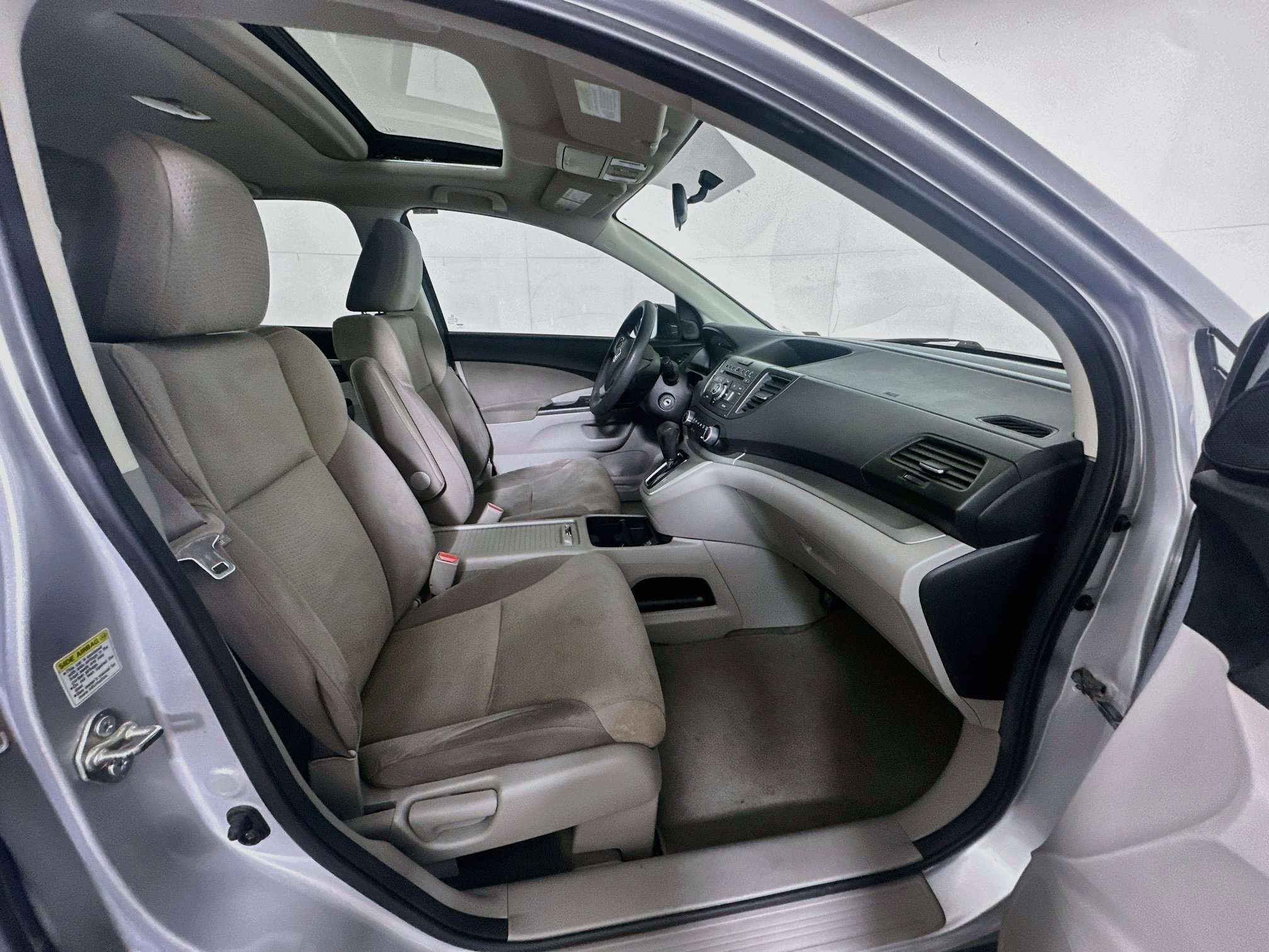 Used 2014 Honda CR-V EX image 29