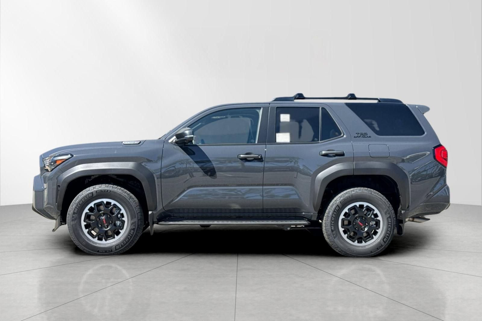 New 2026 Toyota 4Runner Limited AWD/4WD image 6