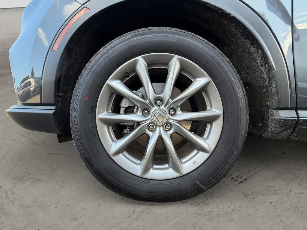 Used 2026 Honda CR-V EX image 13