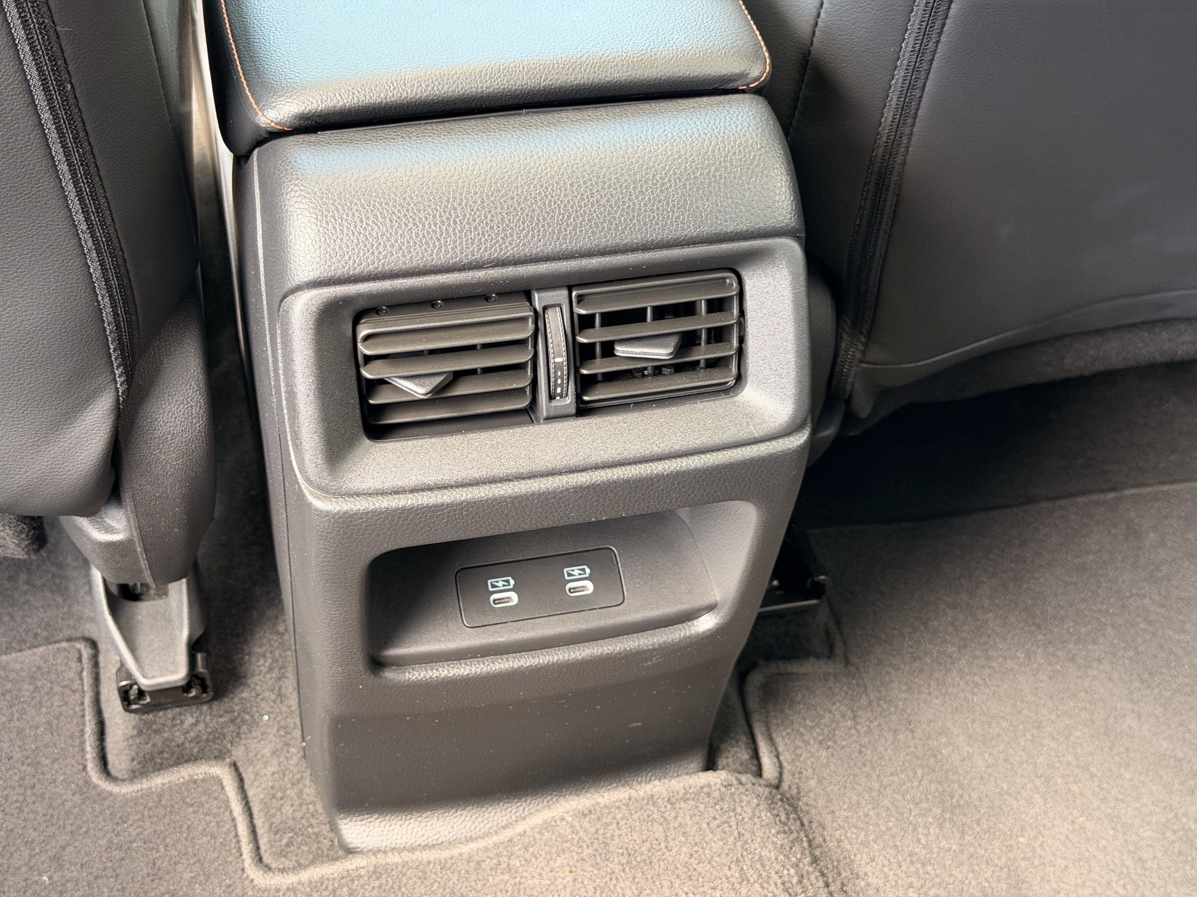 Certified 2024 Honda CR-V Sport-L image 26