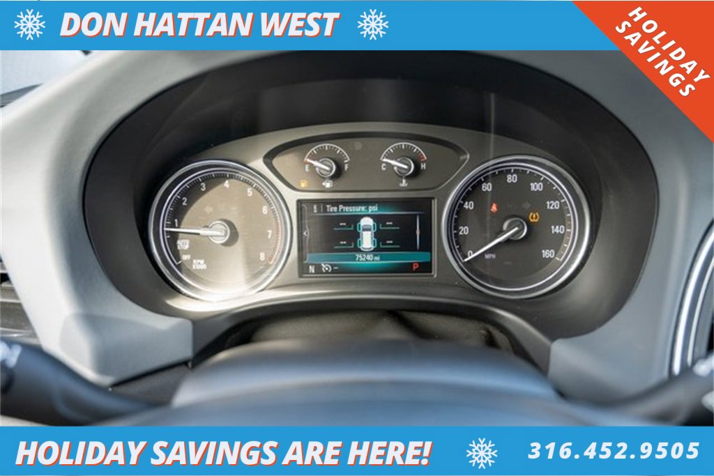 Used 2019 Buick Enclave Premium image 7