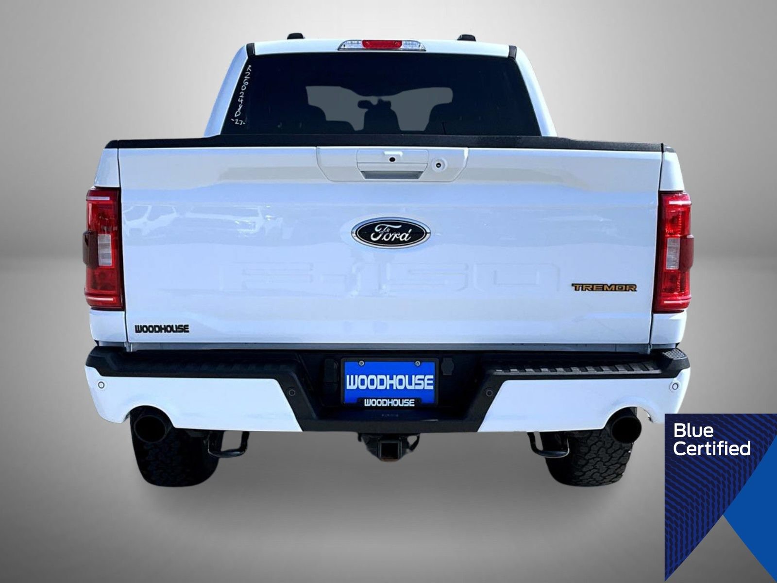 Certified 2023 Ford F150 4x4 SuperCrew image 6