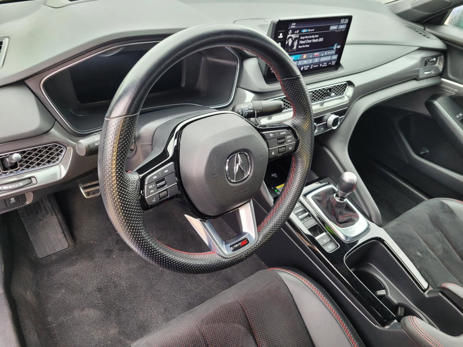 Used 2024 Acura Integra Type S image 26