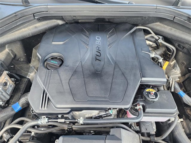 Used 2024 Genesis GV70 2.5T w/ Advanced Package image 31