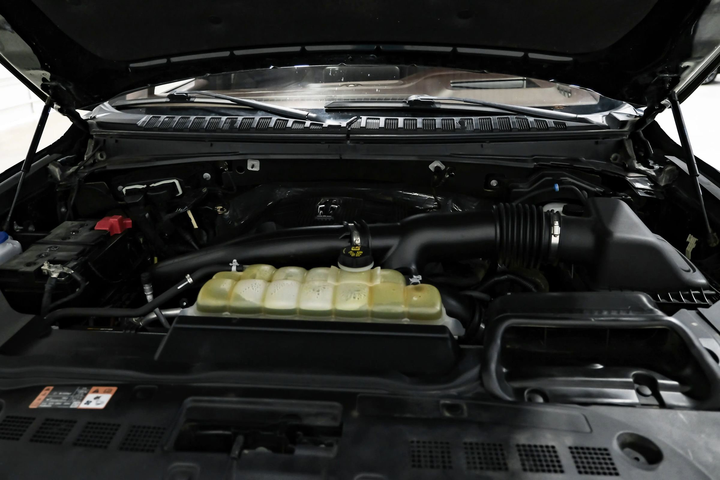 Used 2020 Lincoln Navigator Black Label image 47