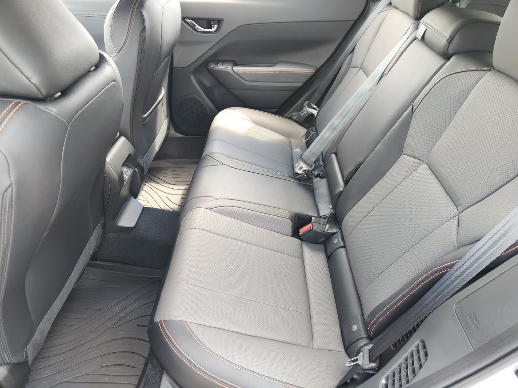New 2026 Subaru Crosstrek 2.5i Limited AWD/4WD image 23
