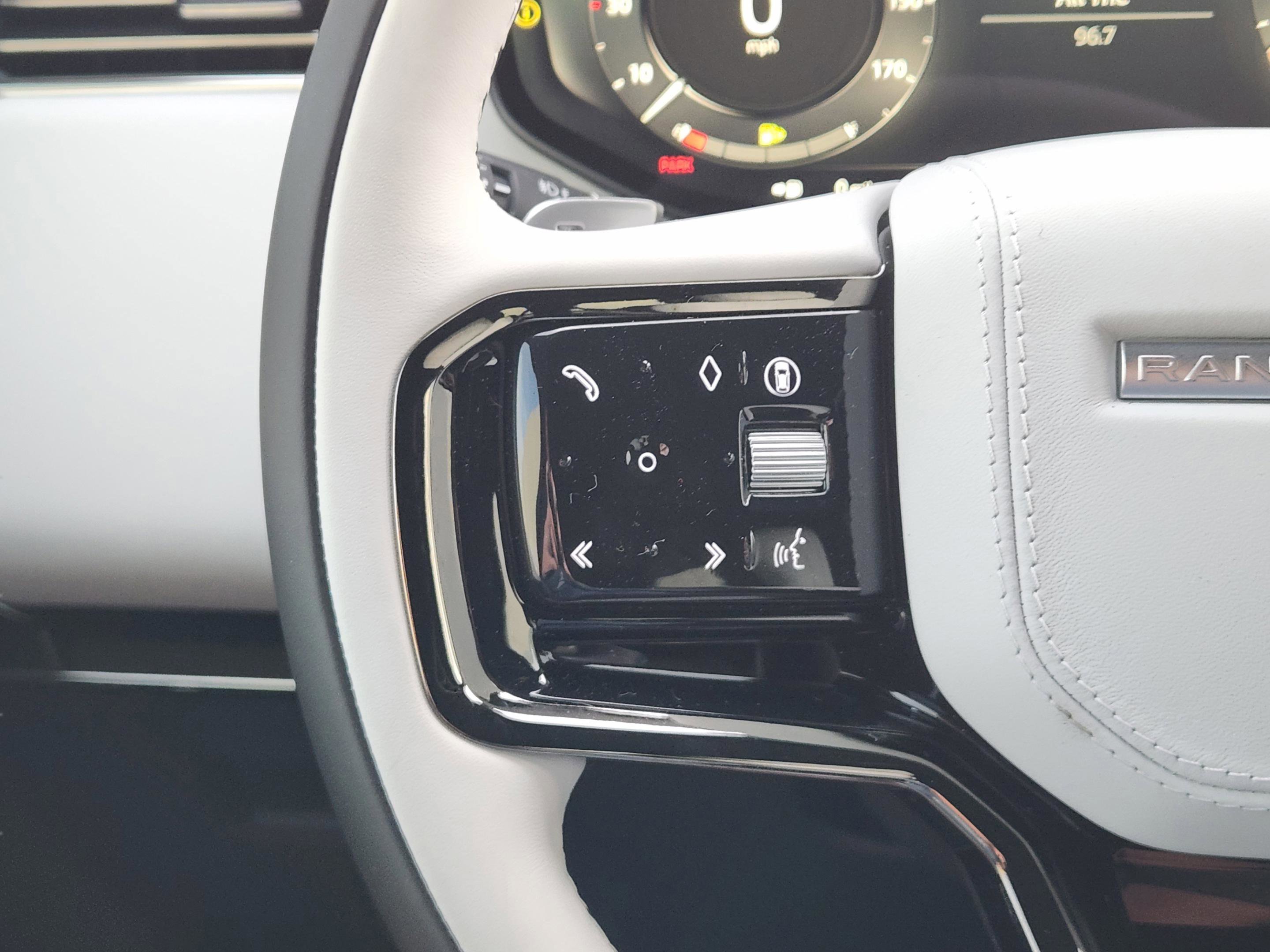 New 2026 Land Rover Range Rover Sport Autobiography AWD/4WD image 20