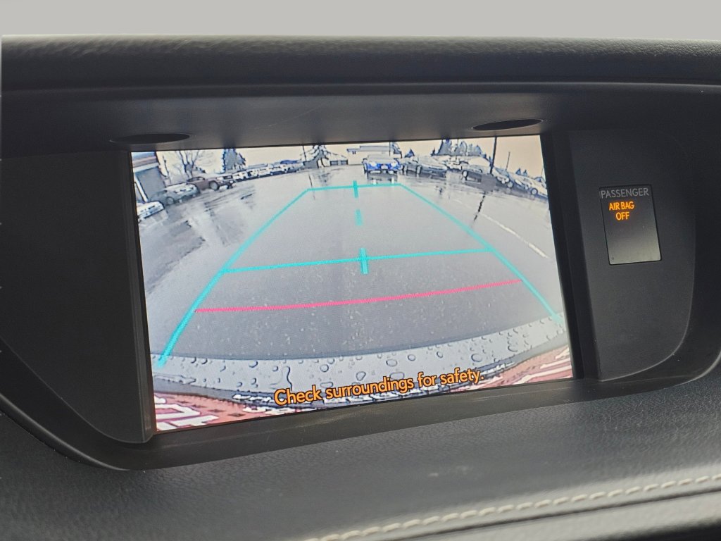 Used 2013 Lexus ES 350 w/ Luxury Pkg image 8