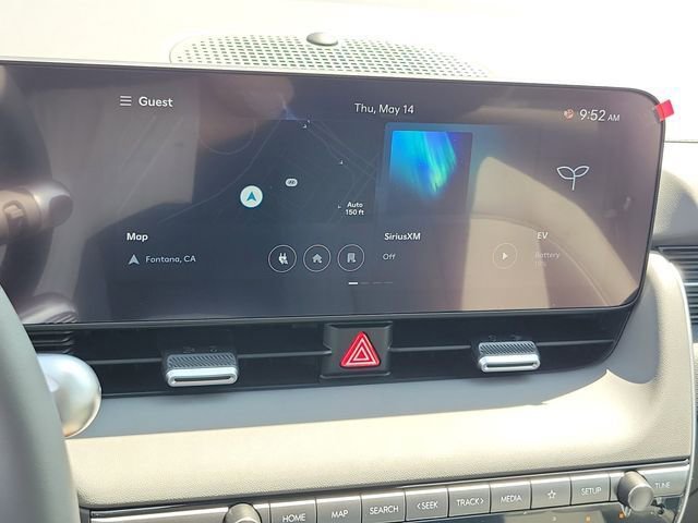 New 2026 Hyundai Ioniq 5 SEL RWD image 12