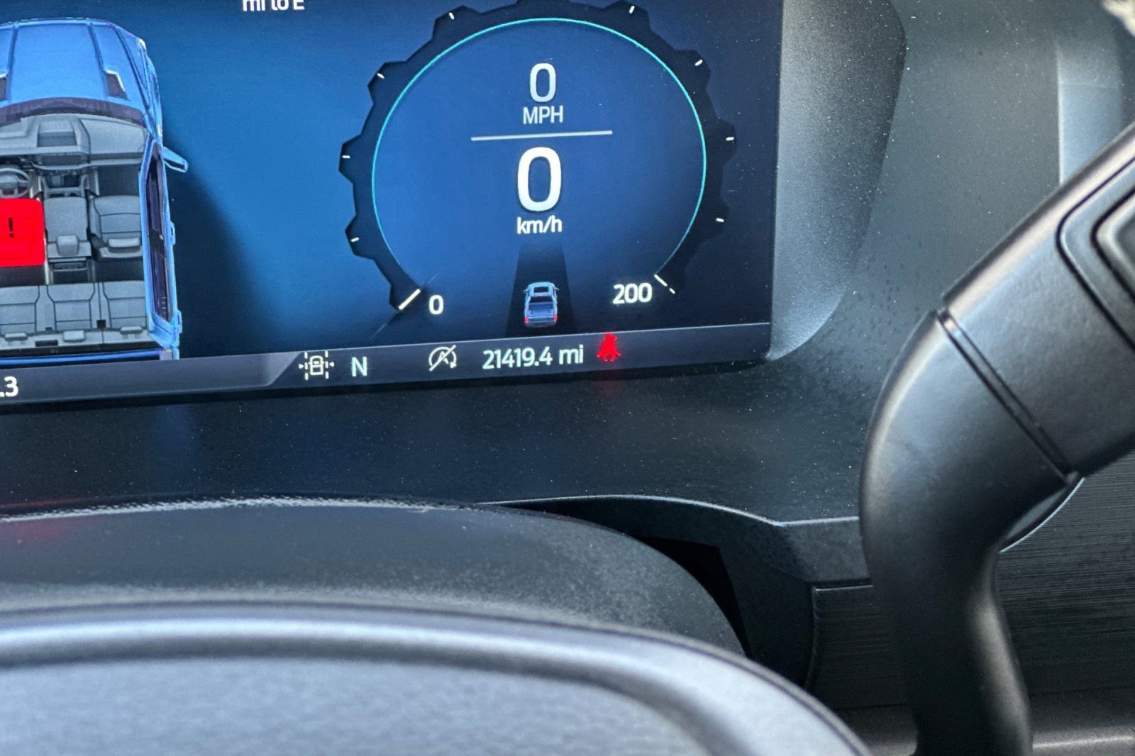 Used 2025 Ford F150 XLT w/ Equipment Group 301A Standard image 25