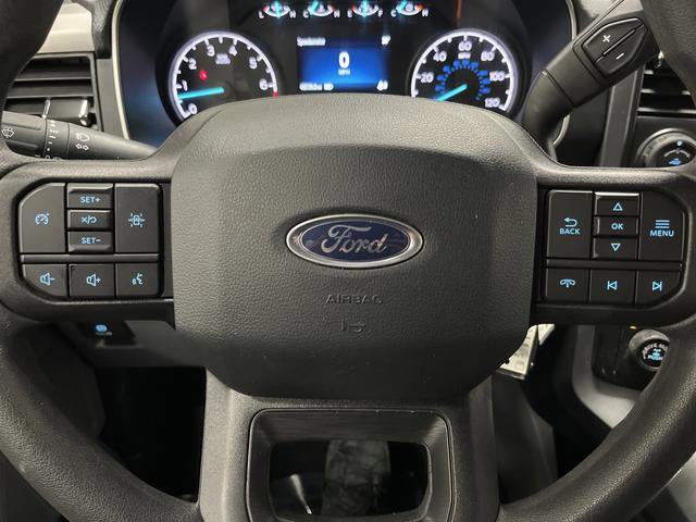 Used 2022 Ford F150 XLT w/ XTR Package image 14