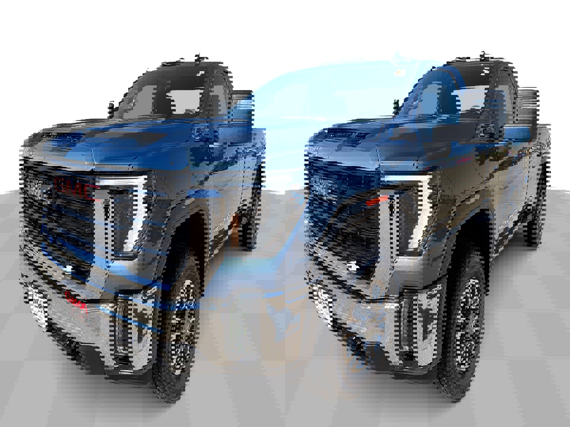 New 2026 GMC Sierra 3500 Pro