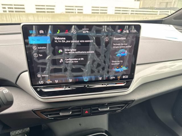 New 2025 Volkswagen ID.4 Pro S AWD/4WD image 20