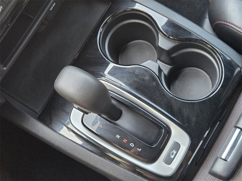 Used 2017 Honda Ridgeline Black Edition image 17