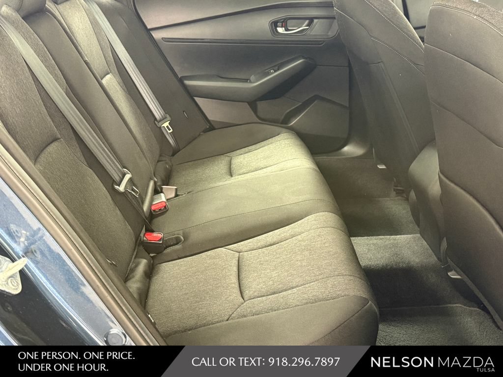 Used 2024 Honda Accord EX image 38