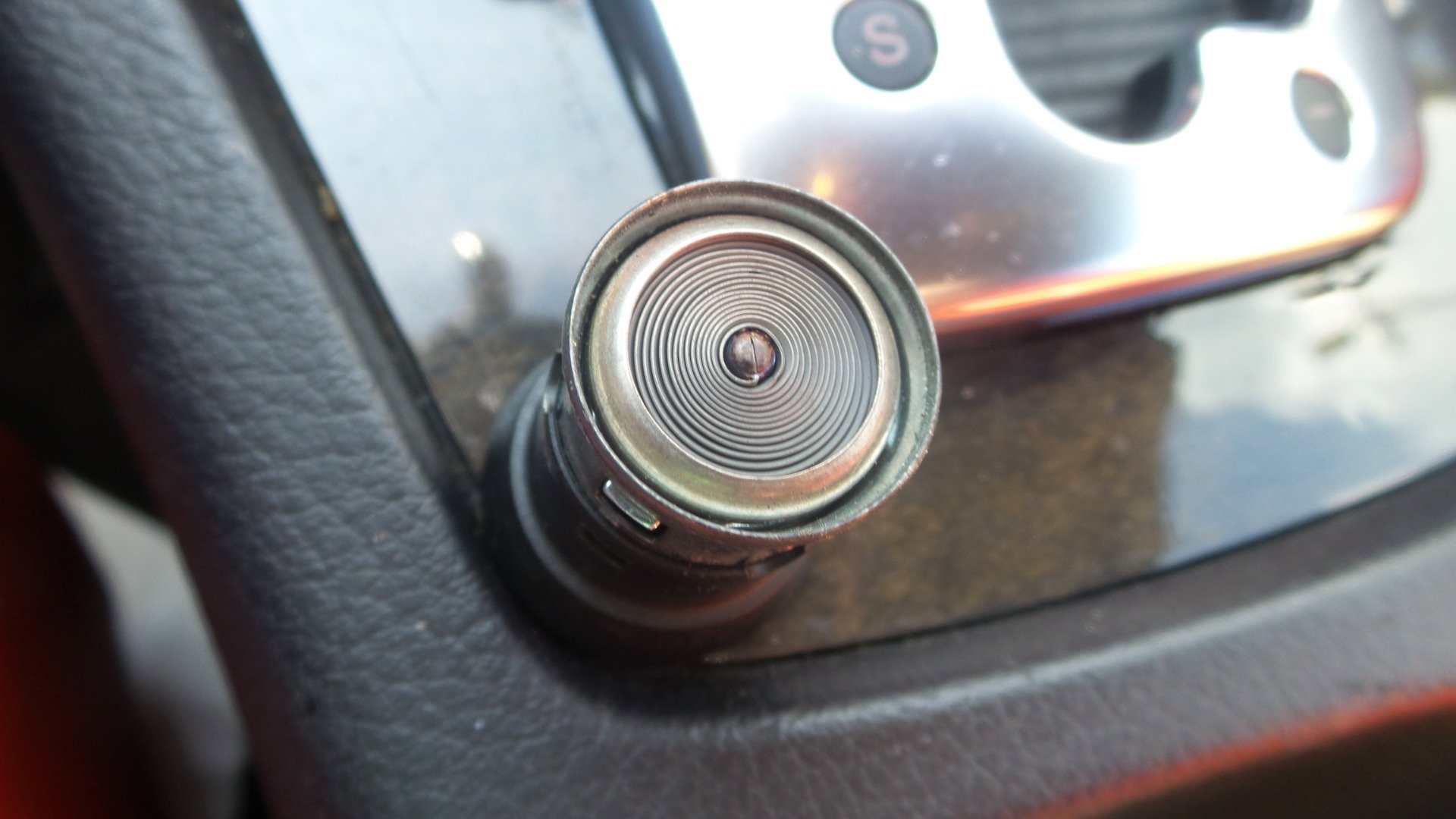 Used 2005 Audi S4 Cabriolet image 20