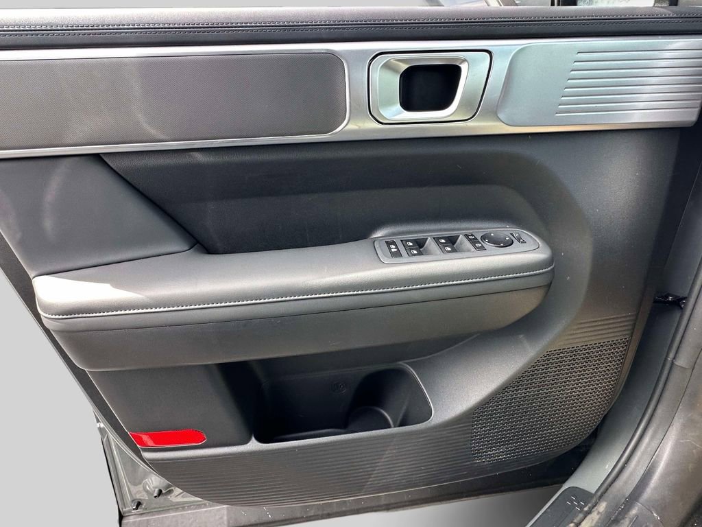 Certified 2026 Hyundai Santa Fe SEL image 12