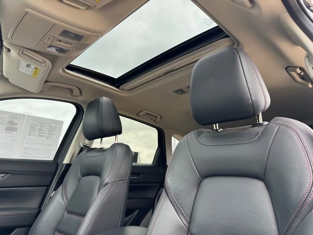 Used 2023 MAZDA CX-5 Carbon Edition image 13