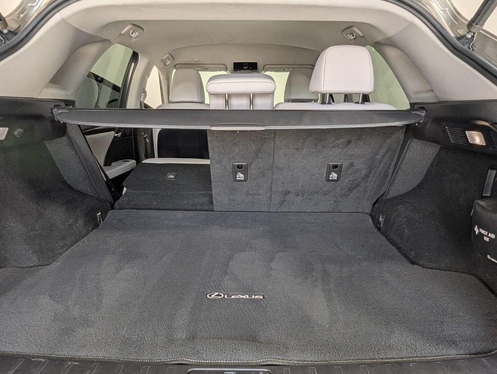 Used 2020 Lexus RX 350 FWD w/ Accessory Package image 27