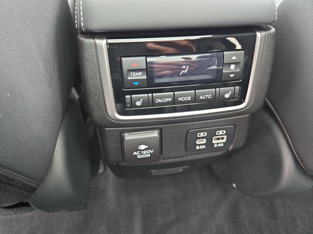 Certified 2023 Subaru Ascent Touring image 18