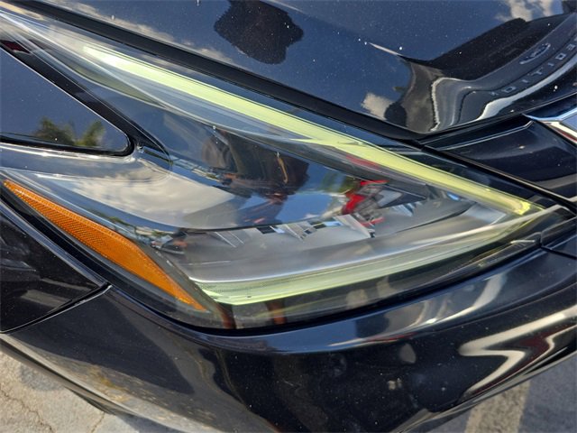 Used 2019 Nissan Murano S w/ Cargo Package image 10