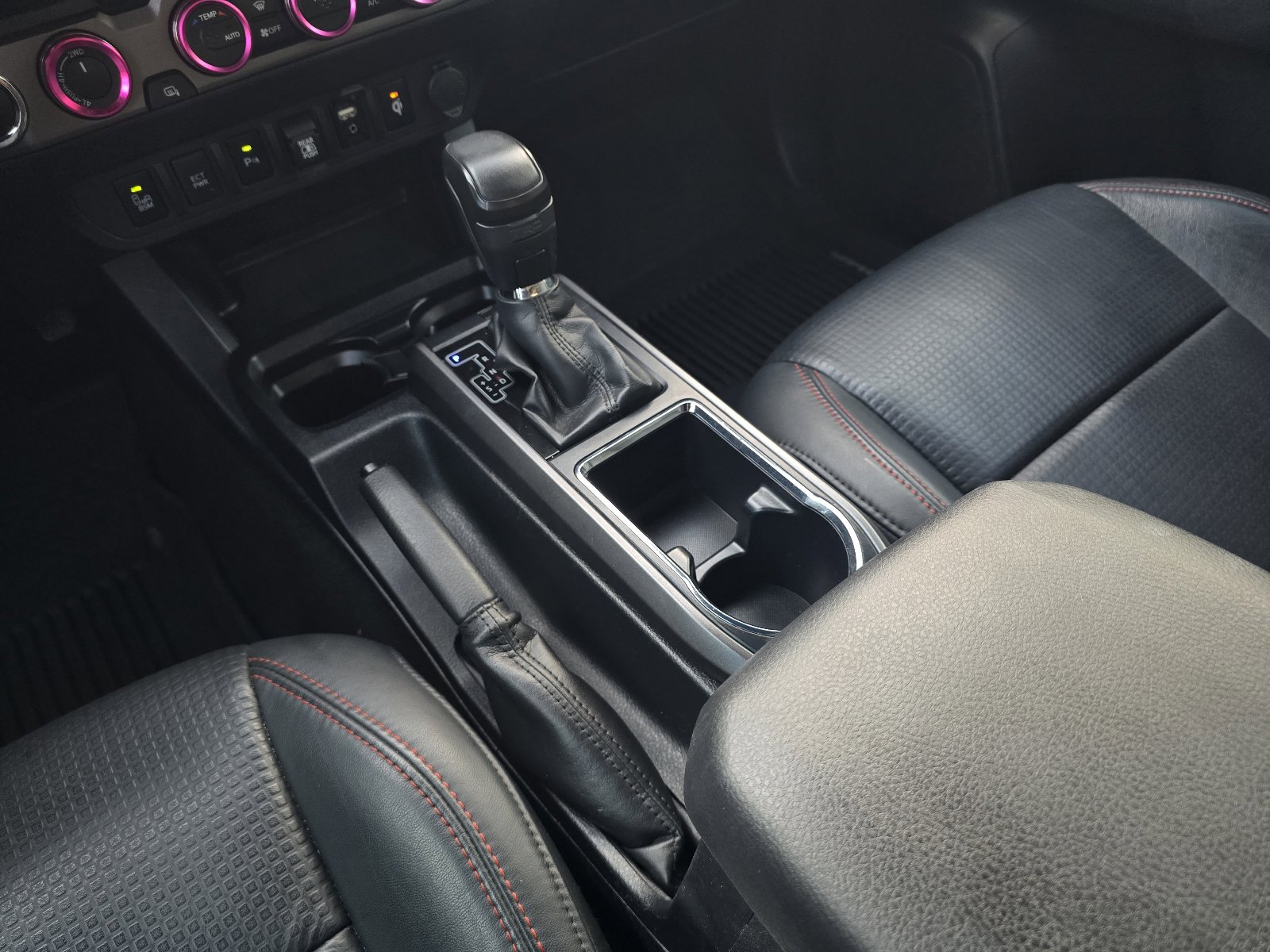 Used 2019 Toyota Tacoma TRD Pro image 19