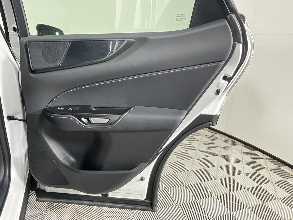 Used 2024 Lexus NX 250 FWD w/ Premium Package image 24