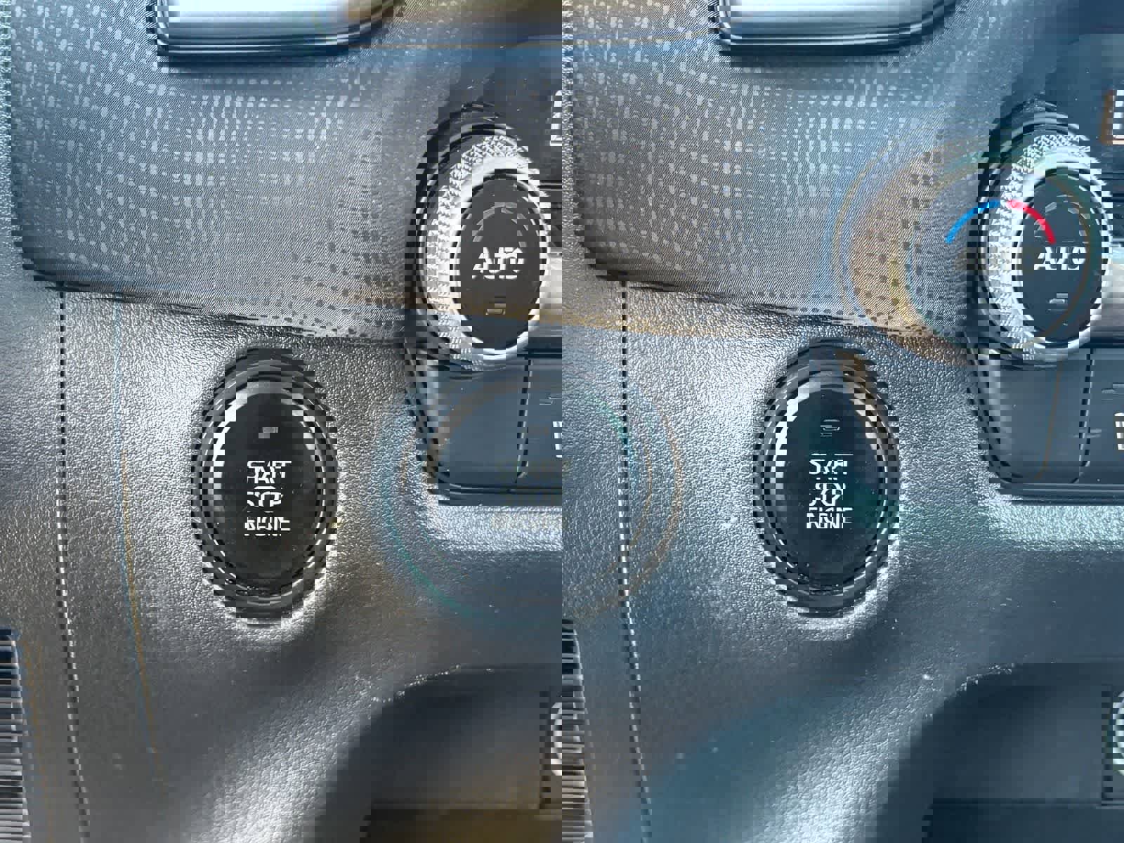 Used 2025 MAZDA CX-50 AWD 2.5 S w/ Preferred Package image 19