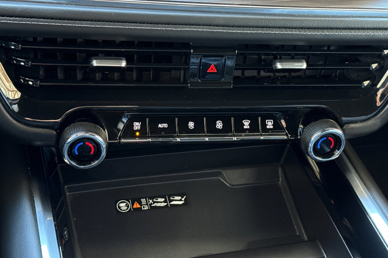 Used 2025 Chevrolet Tahoe Z71 image 28