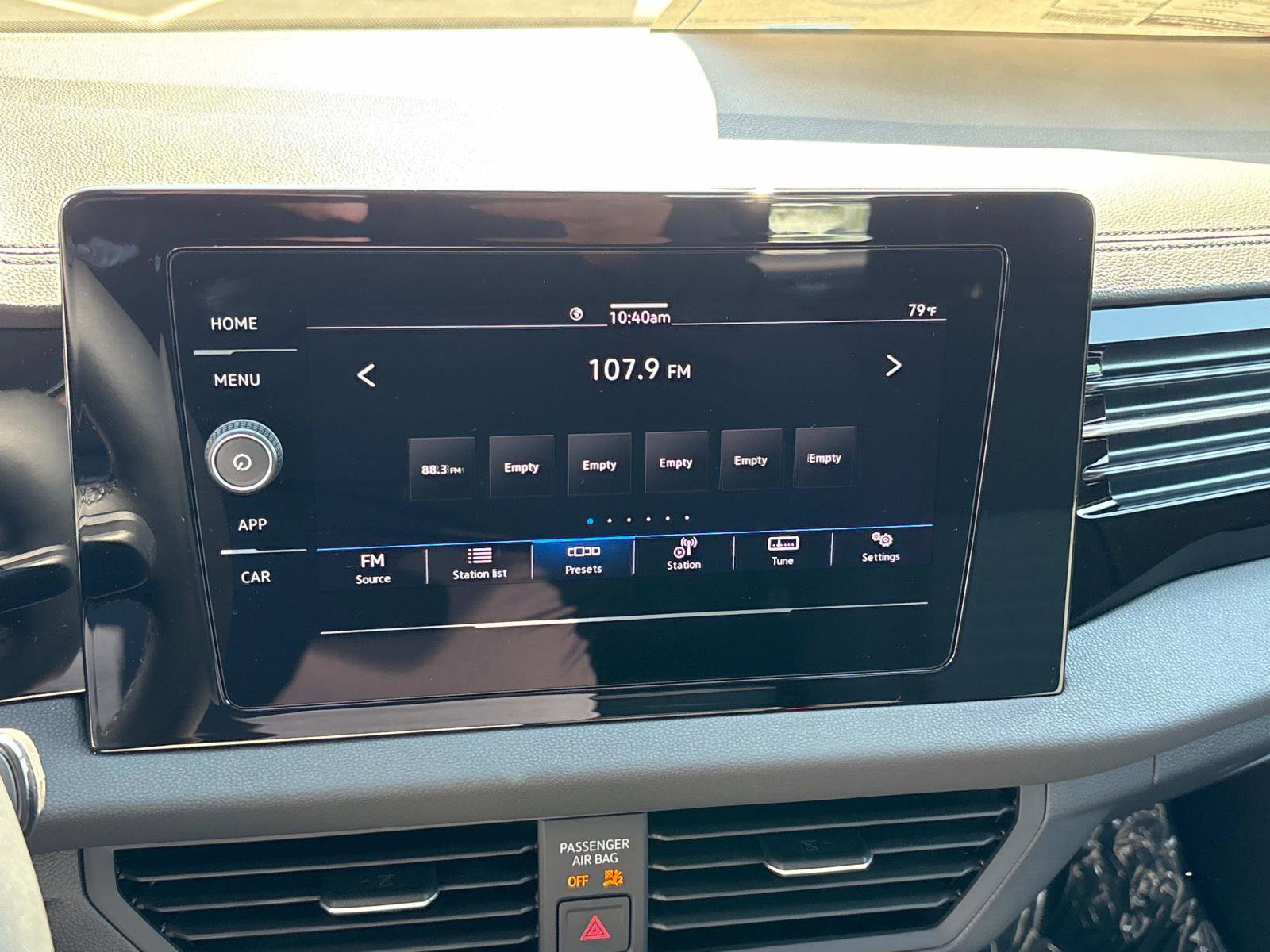 New 2025 Volkswagen Jetta S image 21