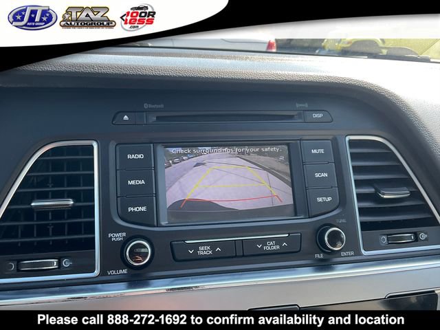 Used 2016 Hyundai Sonata SE FWD image 20