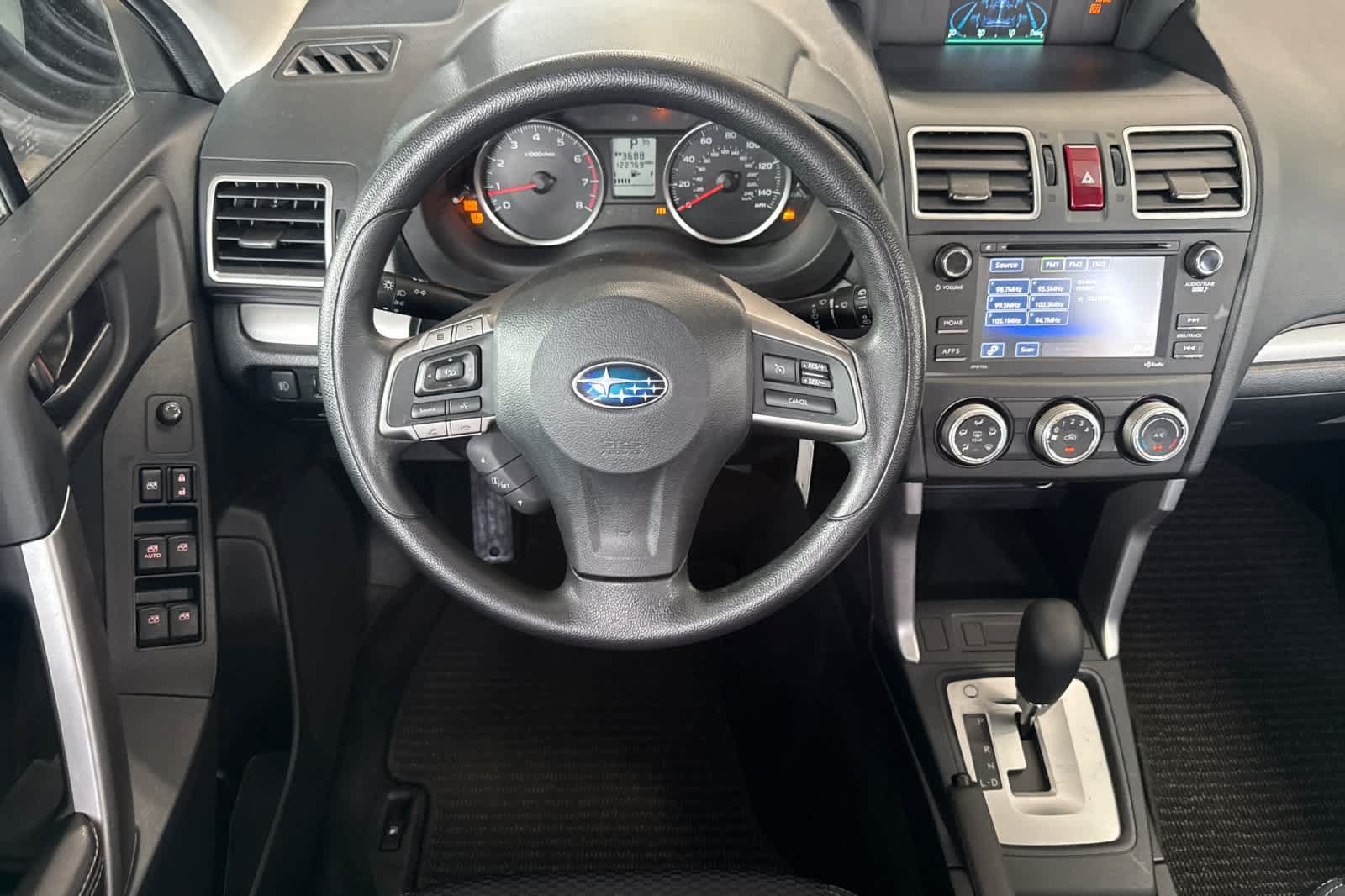 Used 2016 Subaru Forester 2.5i w/ Alloy Wheel Package AWD/4WD image 16