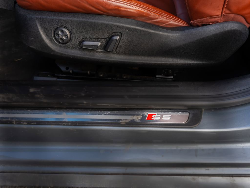 Used 2011 Audi S5 Premium Plus image 21