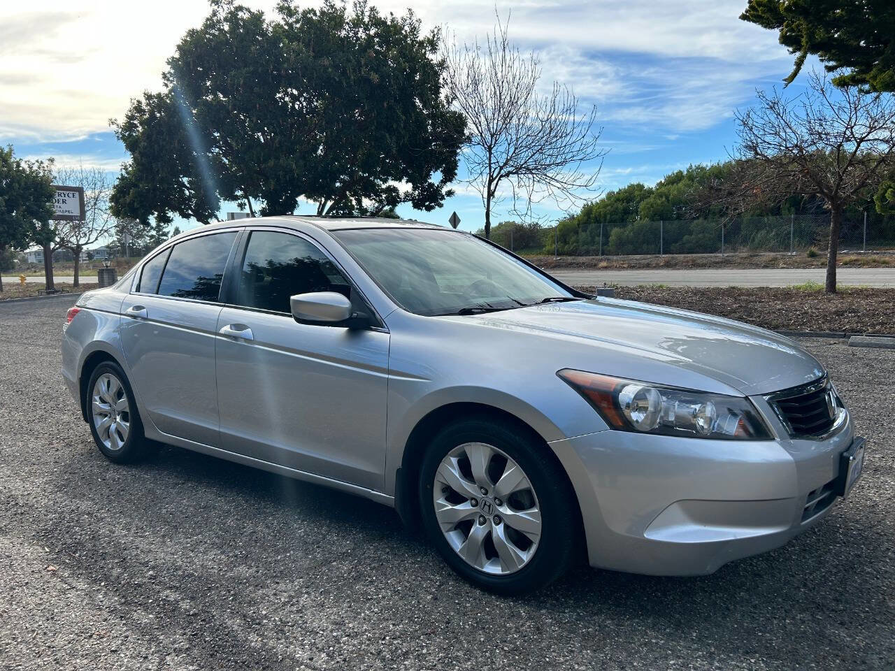 Used 2009 Honda Accord EX image 11