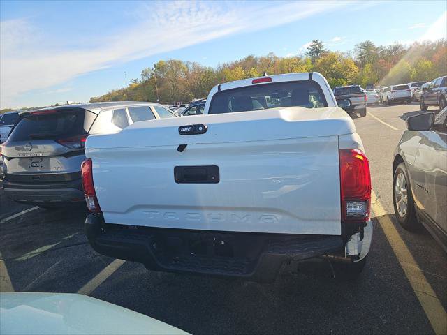 Used 2019 Toyota Tacoma SR RWD image 6