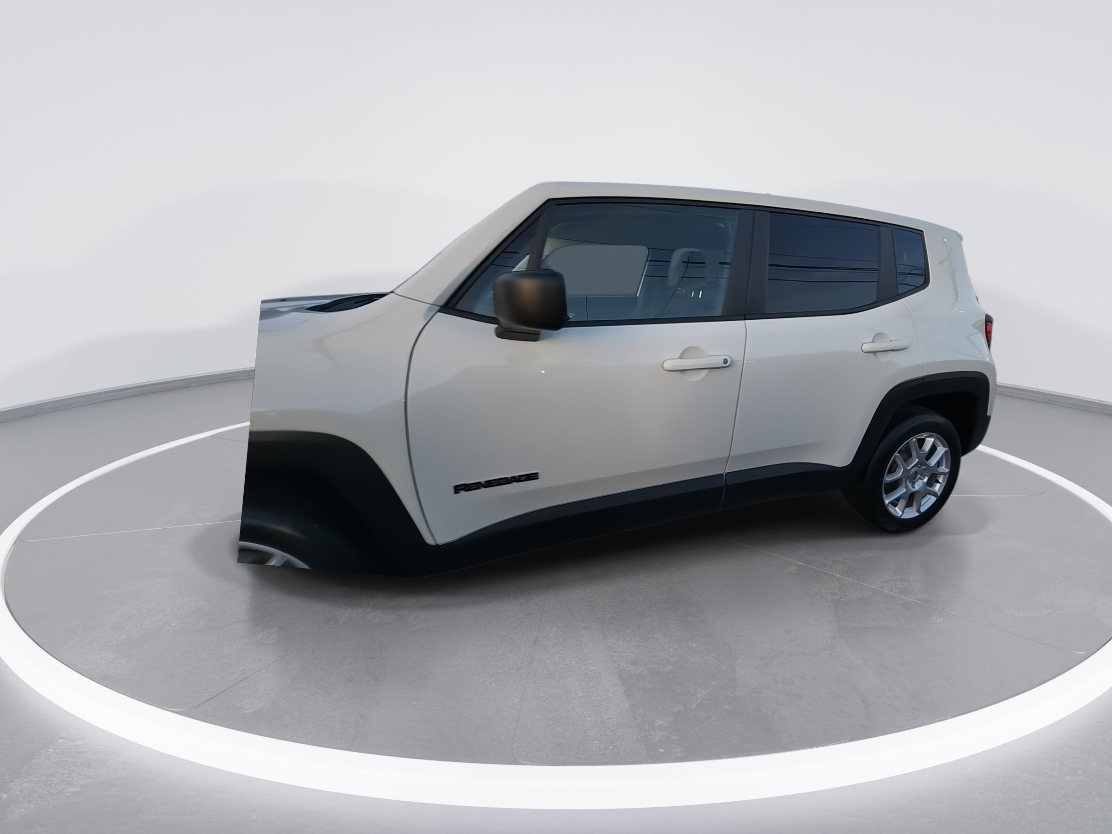 Certified 2023 Jeep Renegade Latitude image 5