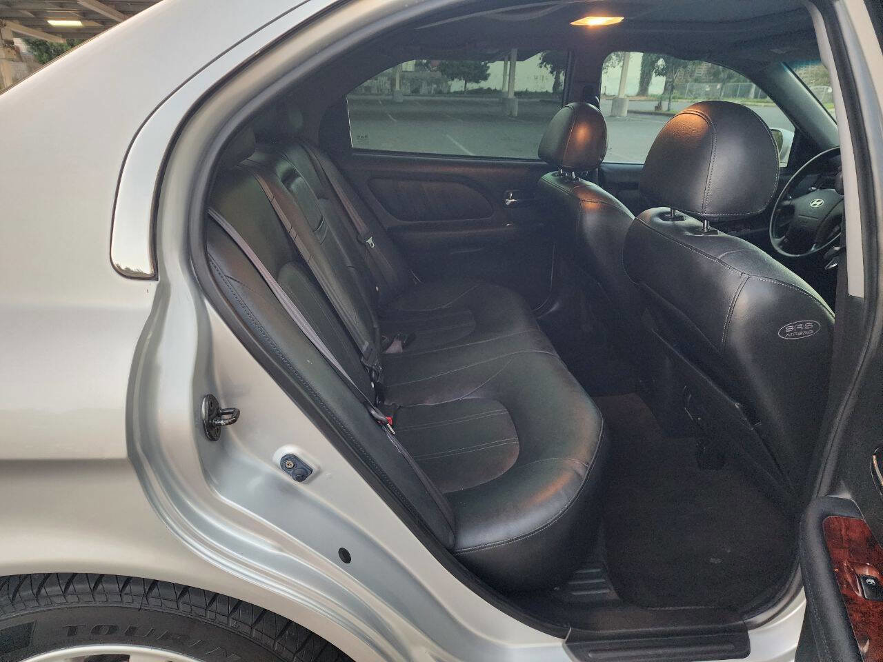 Used 2005 Hyundai Sonata GLS image 15