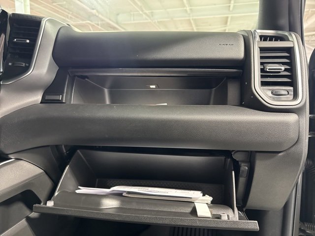 New 2026 RAM 2500 Big Horn image 48