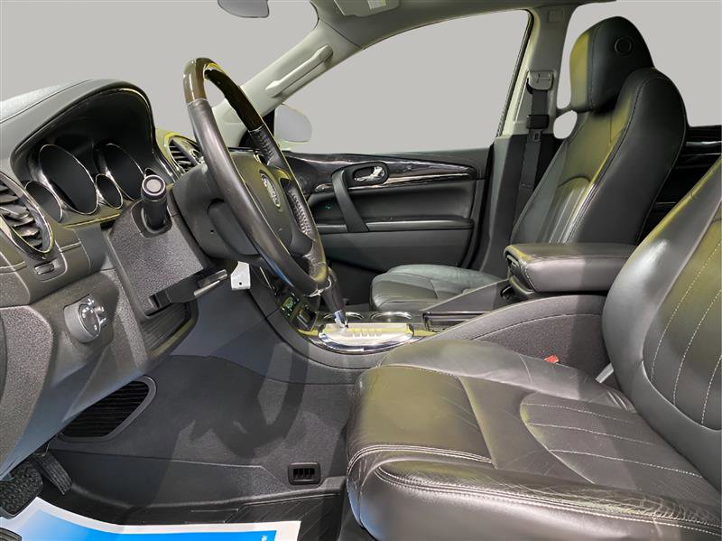Used 2016 Buick Enclave Leather image 10