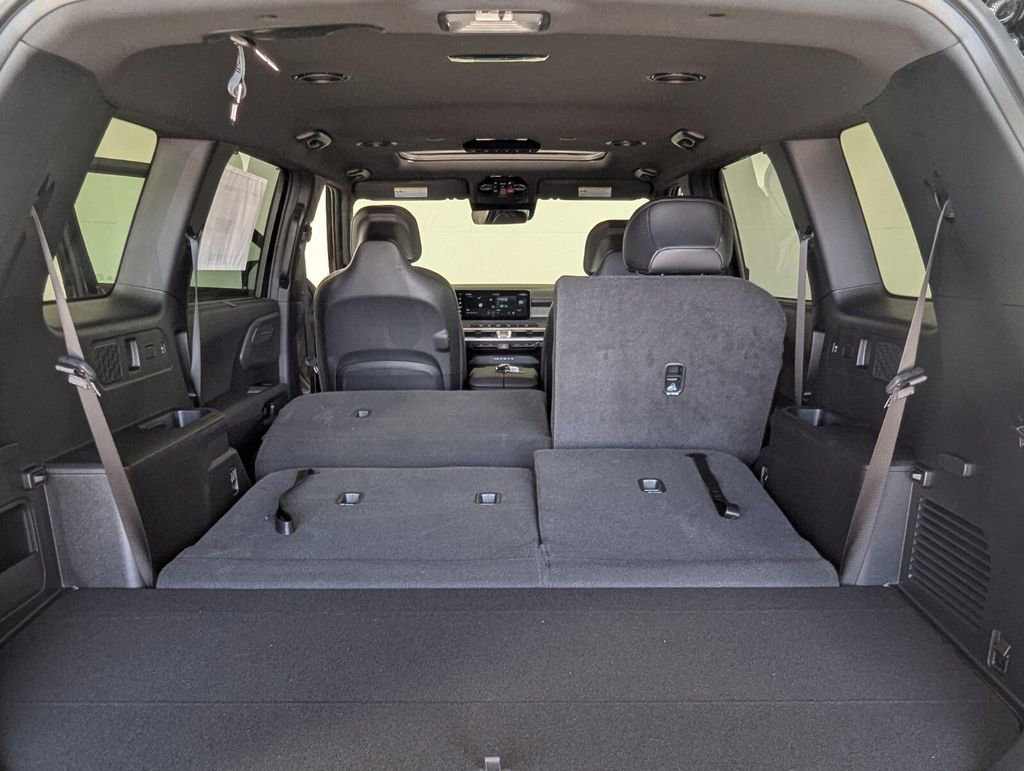 New 2027 Kia Telluride EX image 28