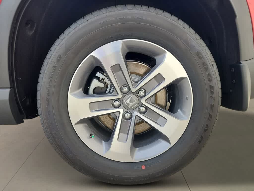 New 2026 Honda Pilot EX-L image 9