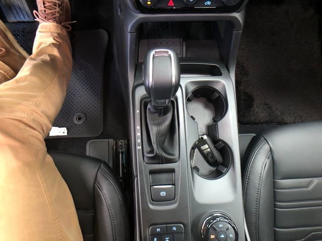 New 2026 Ford Ranger Lariat image 20