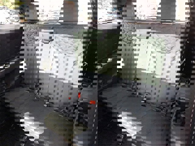 Certified 2022 Hyundai Palisade Calligraphy image 11