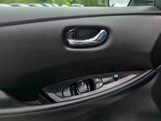 Used 2018 Nissan Leaf SL w/ SL Technology Package FWD image 24