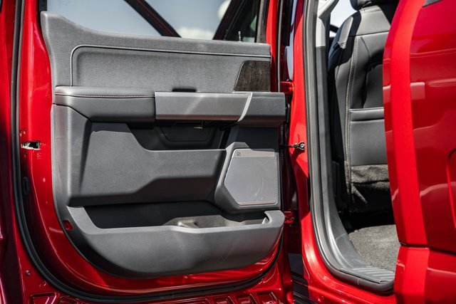 New 2026 Ford F250 Lariat w/ FX4 Off-Road Package image 39