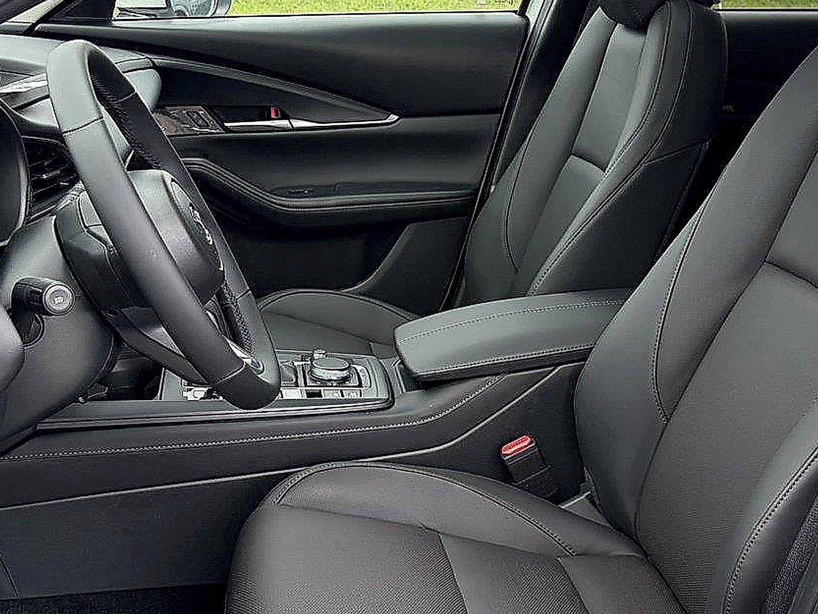 New 2026 MAZDA CX-30 AWD 2.5 S w/ Premium Package image 26