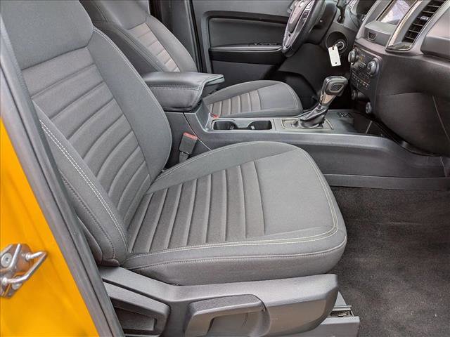 Certified 2021 Ford Ranger XLT w/ Equipment Group 301A Mid RWD image 19