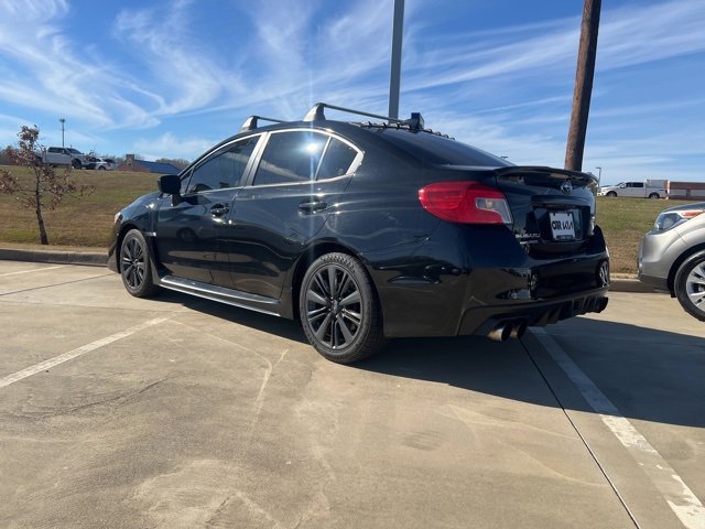 Used 2021 Subaru WRX image 2